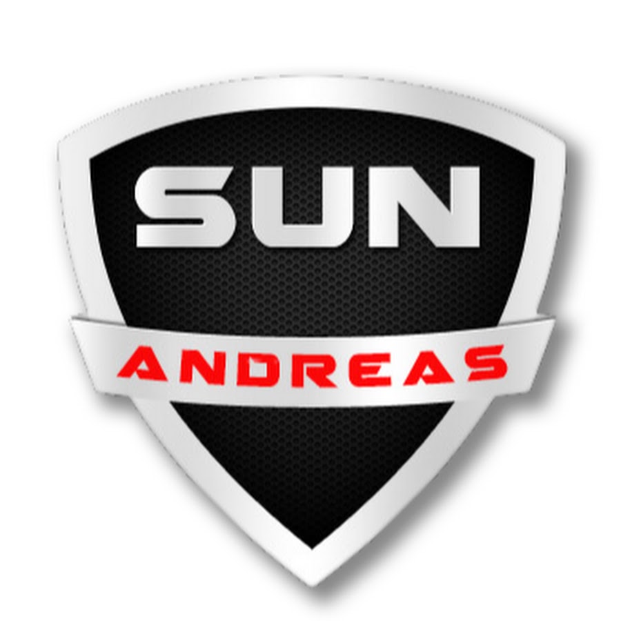 SunandreaS YouTube channel avatar