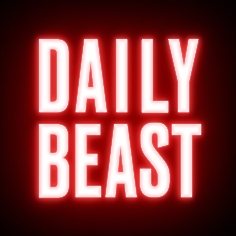 The Daily Beast ইউটিউব চ্যানেল অ্যাভাটার