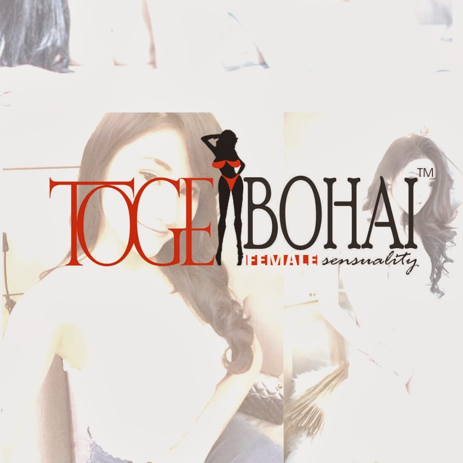 Toge Bohai YouTube channel avatar