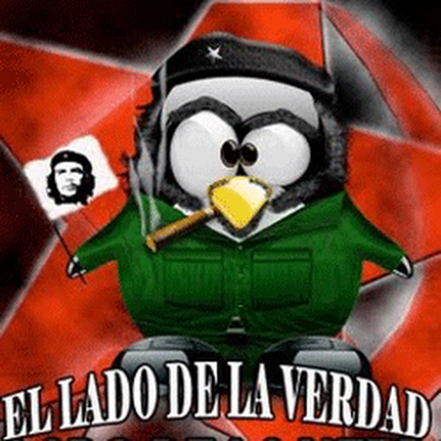 ElLadoDeLaVerdad YouTube channel avatar