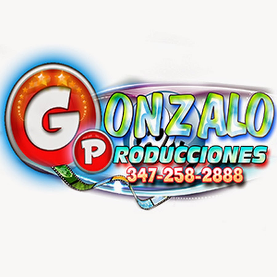 Gonzalo Producciones HD YouTube kanalı avatarı