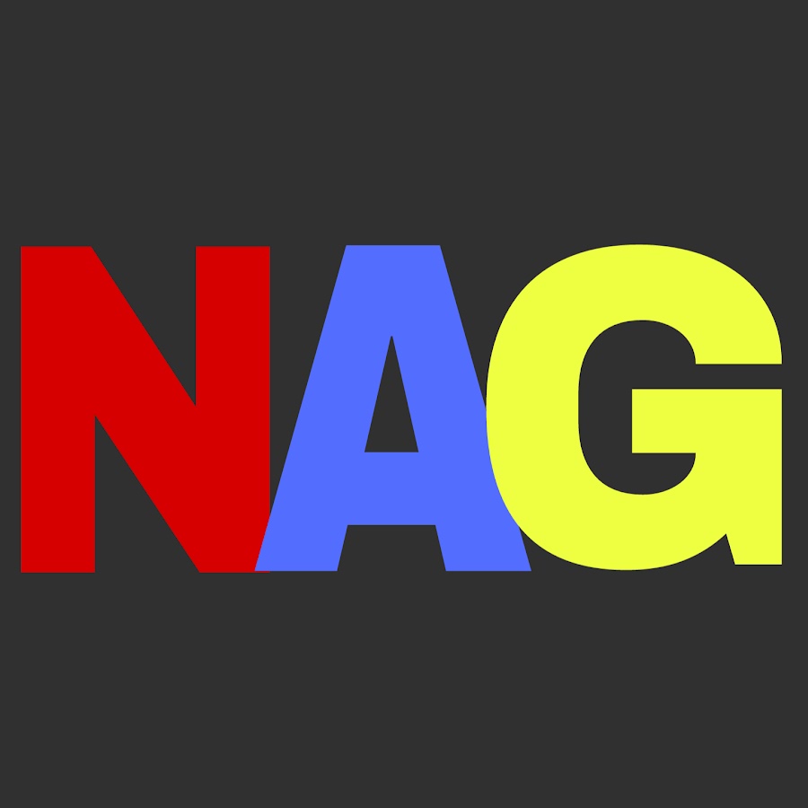 Newageguru YouTube-Kanal-Avatar