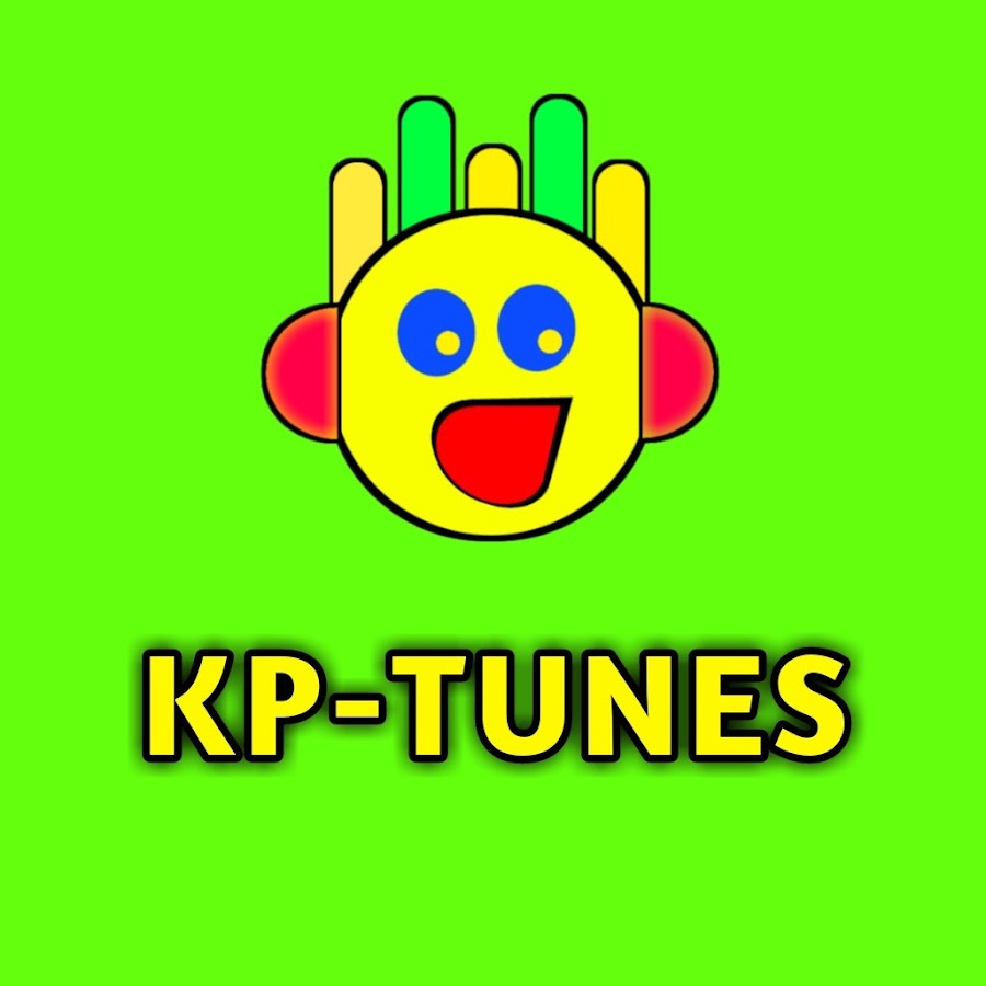 Kp-Tunes YouTube 频道头像