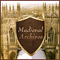 Medieval Archives - @MedievalArchives YouTube Profile Photo