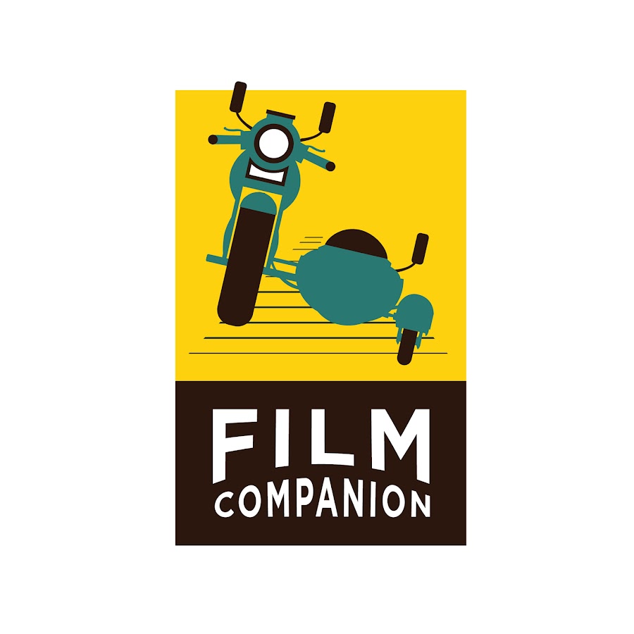 Film Companion YouTube kanalı avatarı