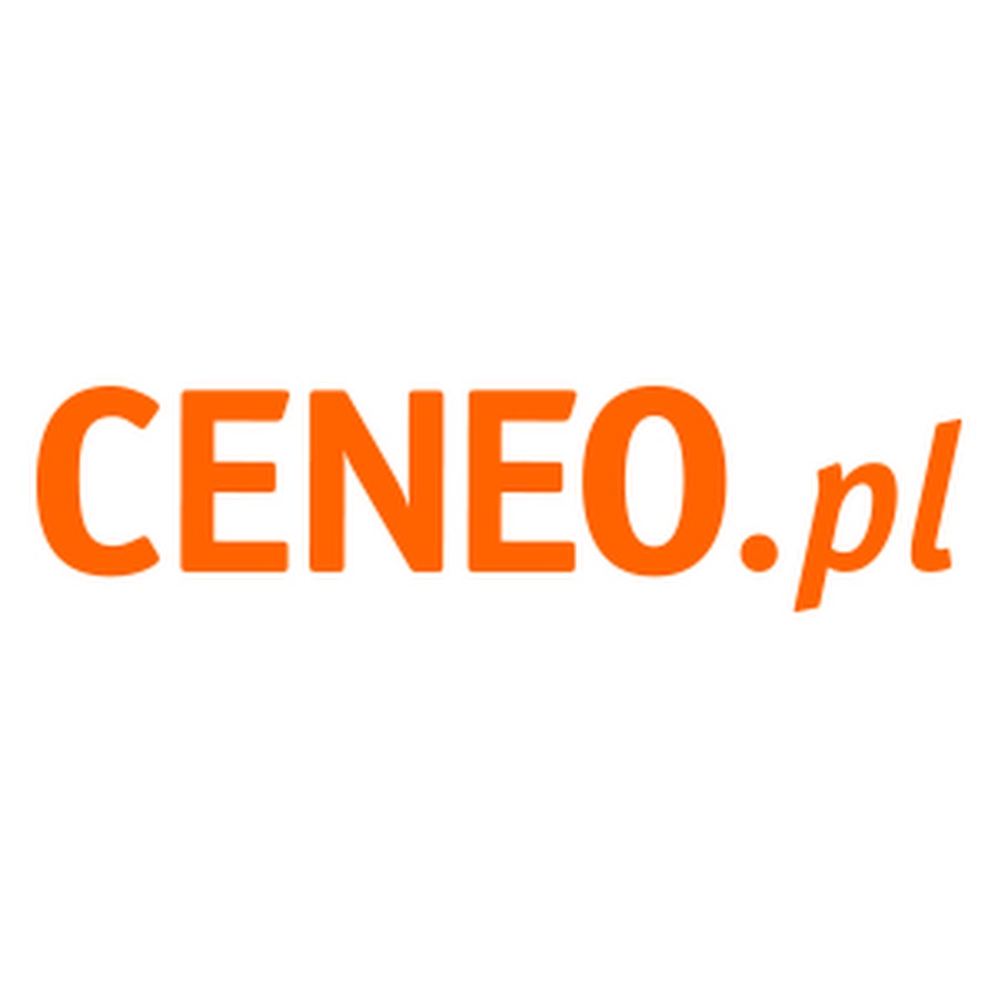 Ceneo.pl YouTube 频道头像