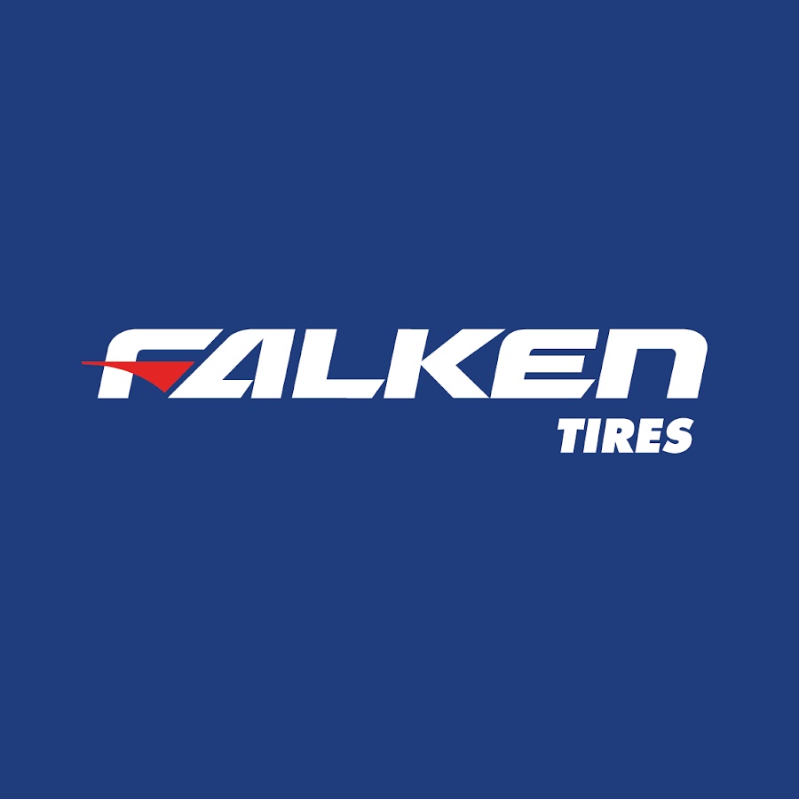 Falken Tire Аватар канала YouTube