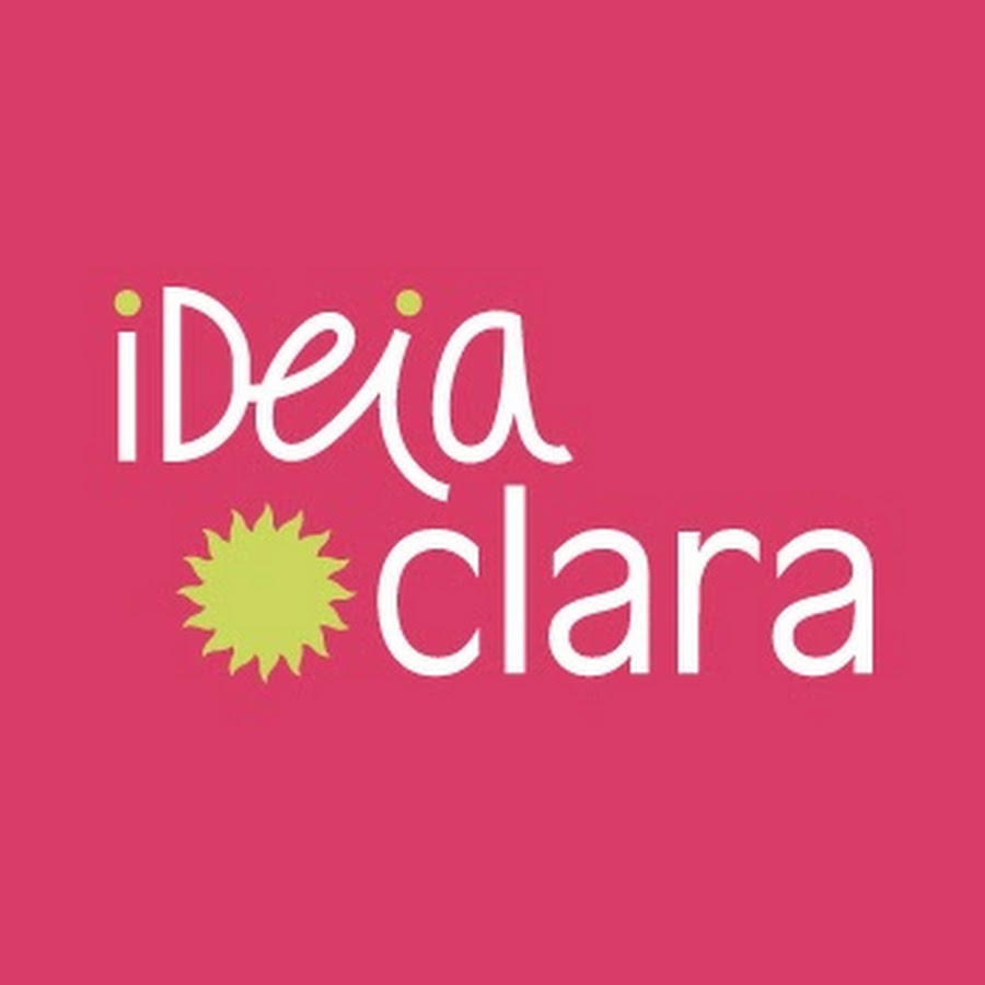 Ideia Clara رمز قناة اليوتيوب