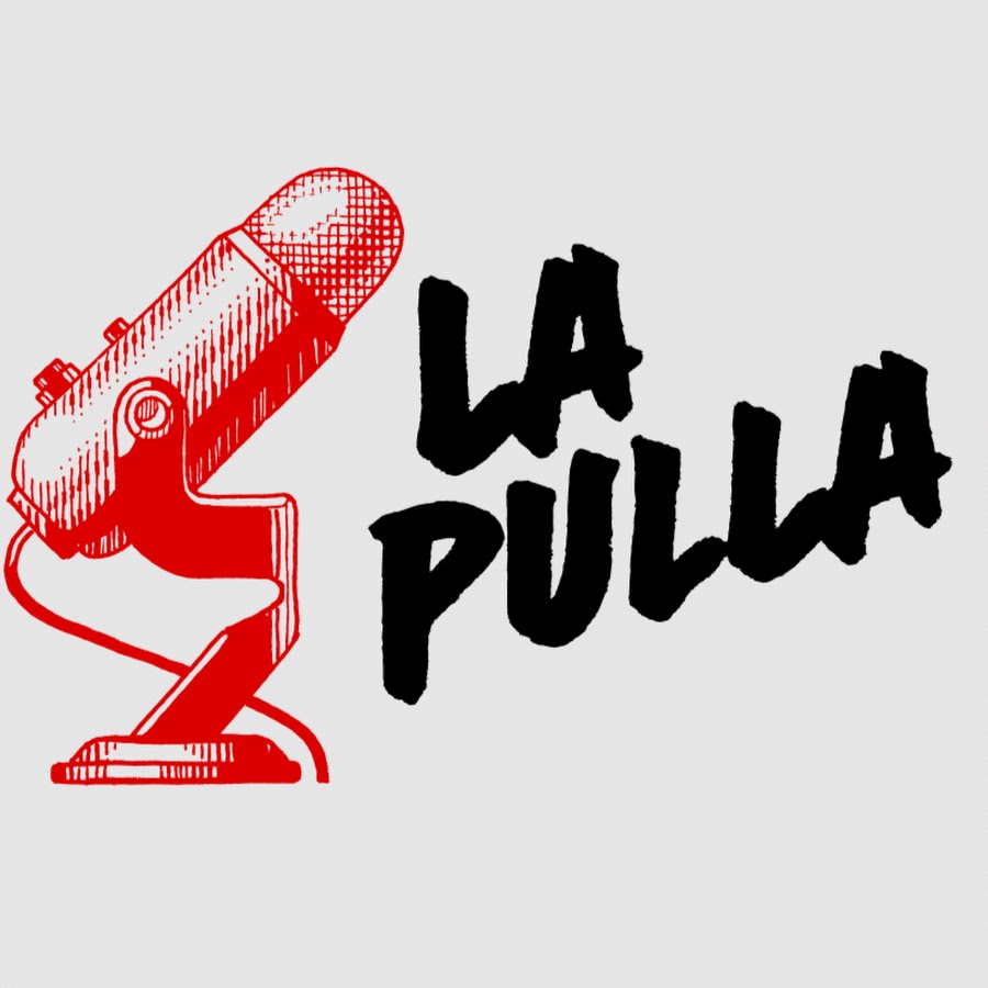 La Pulla YouTube channel avatar