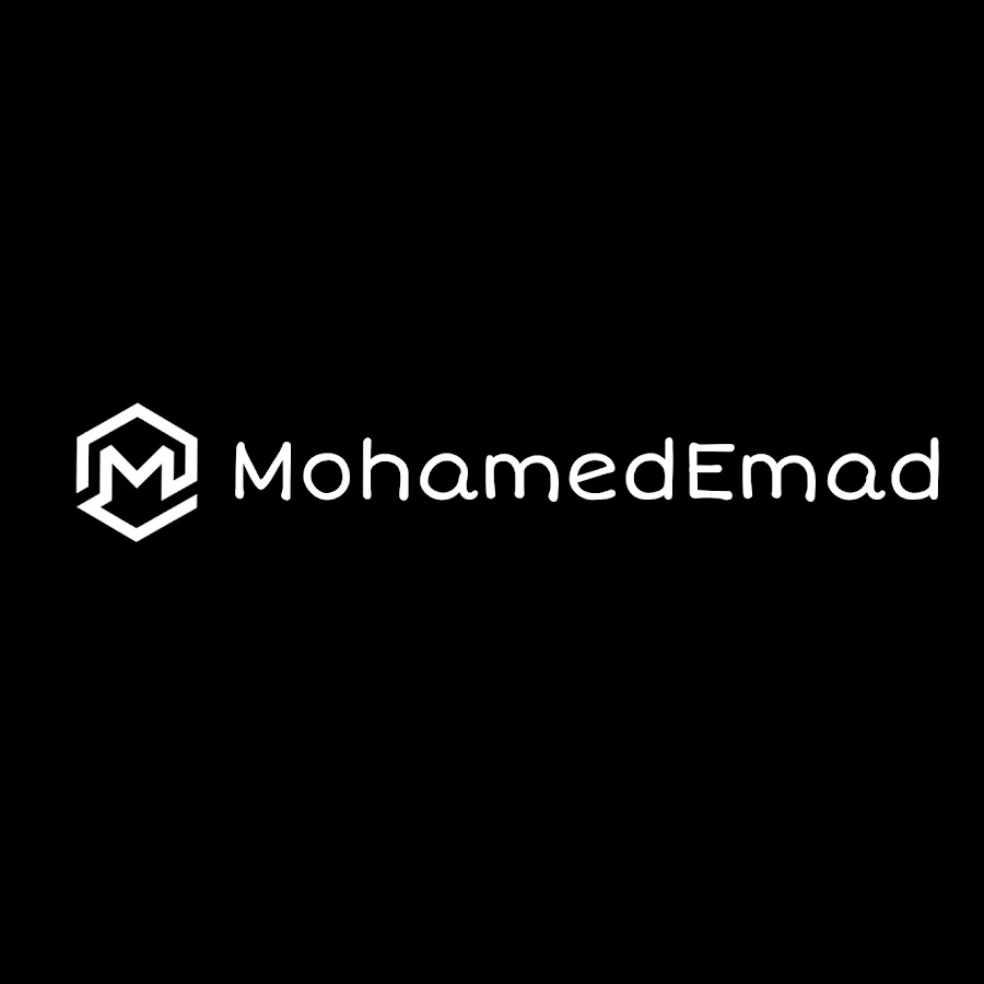 Amer Moned YouTube kanalı avatarı