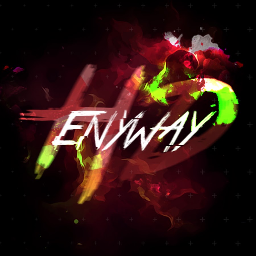 EnywayHD YouTube kanalı avatarı