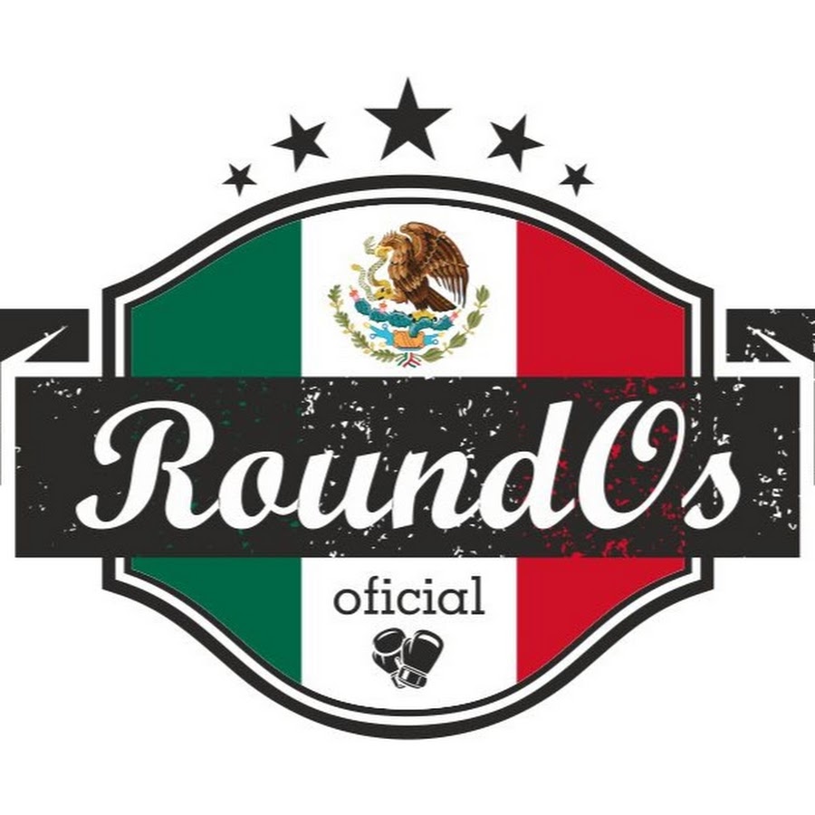 RoundOs Oficial YouTube channel avatar