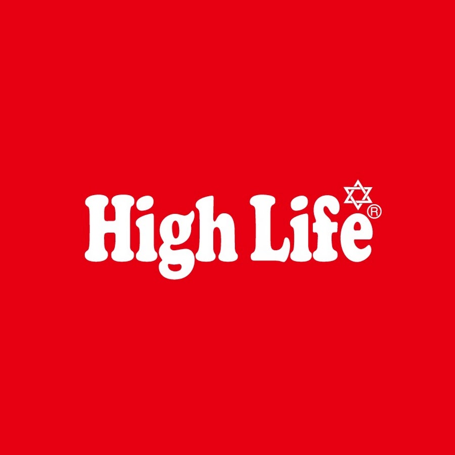 HighLifeChannel88Jam YouTube channel avatar