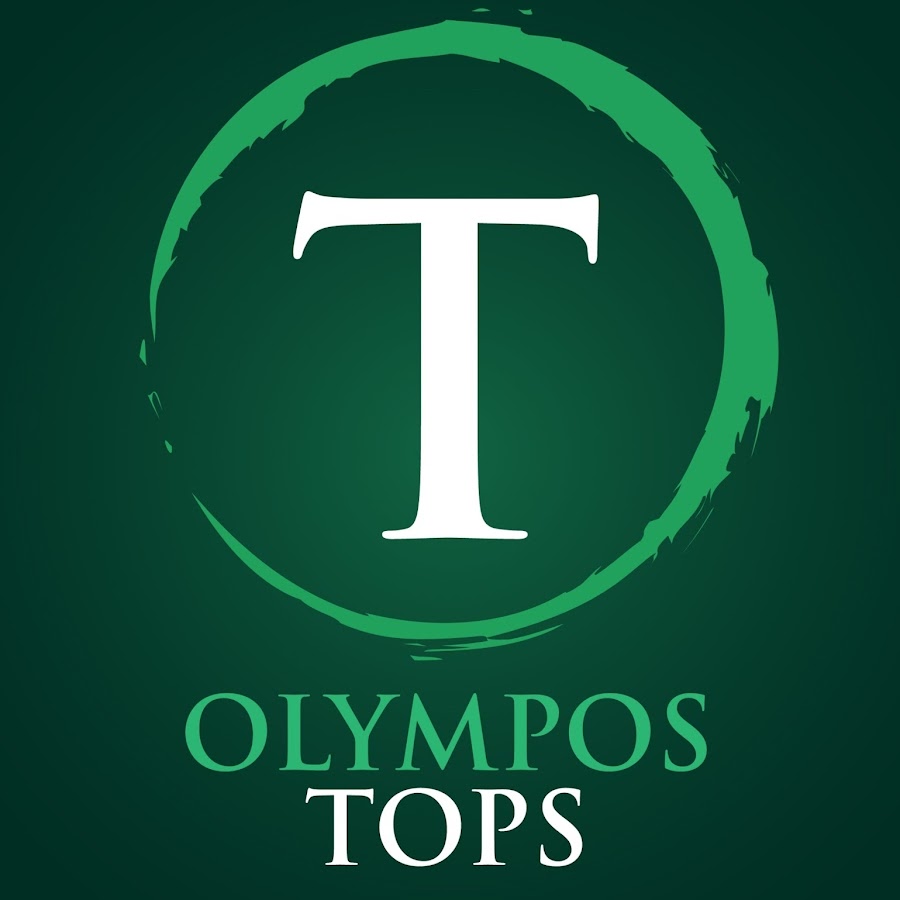 Olympos Tops YouTube channel avatar