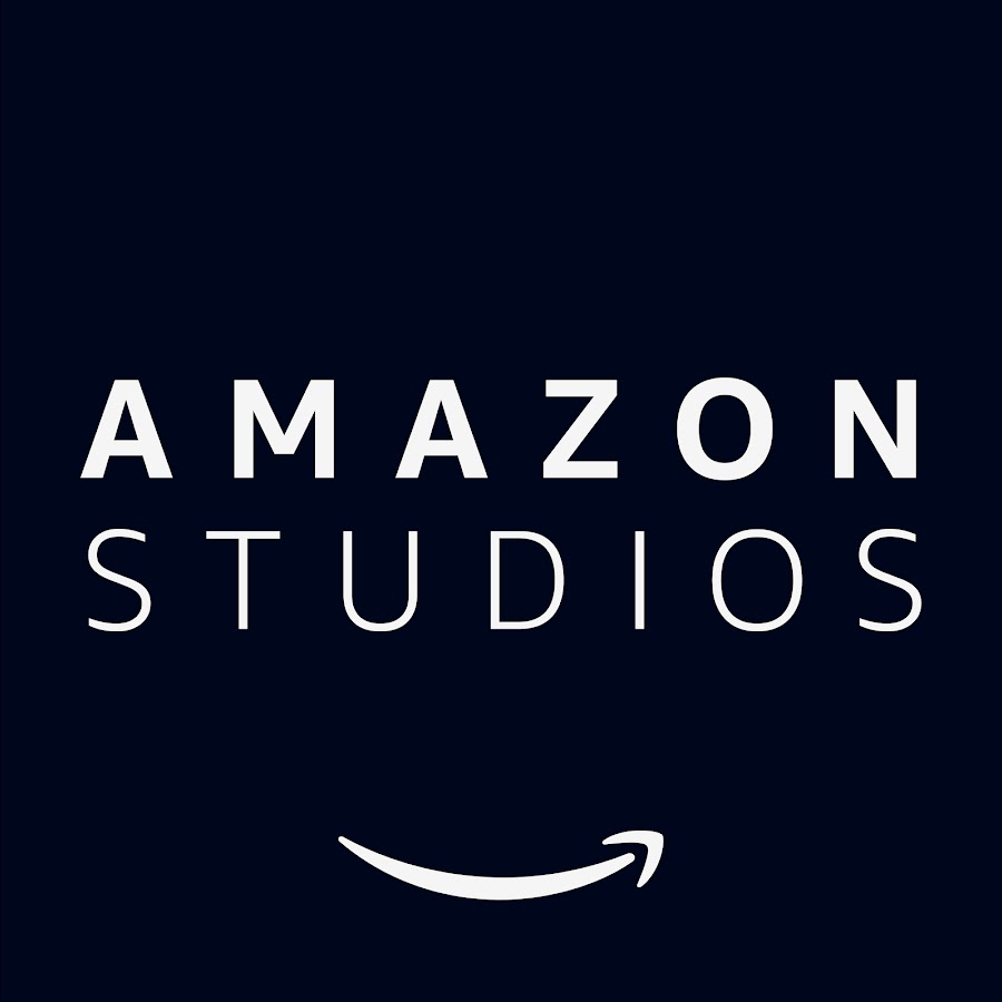 Amazon Studios YouTube channel avatar