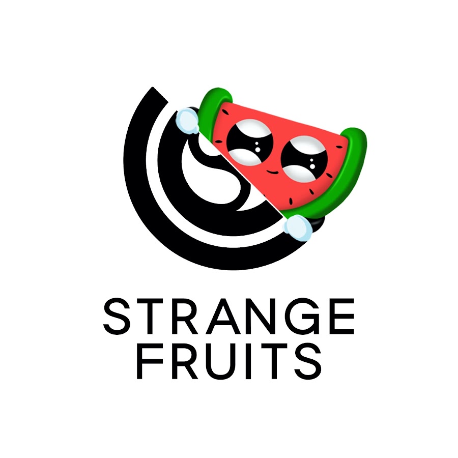 Strange Fruits यूट्यूब चैनल अवतार