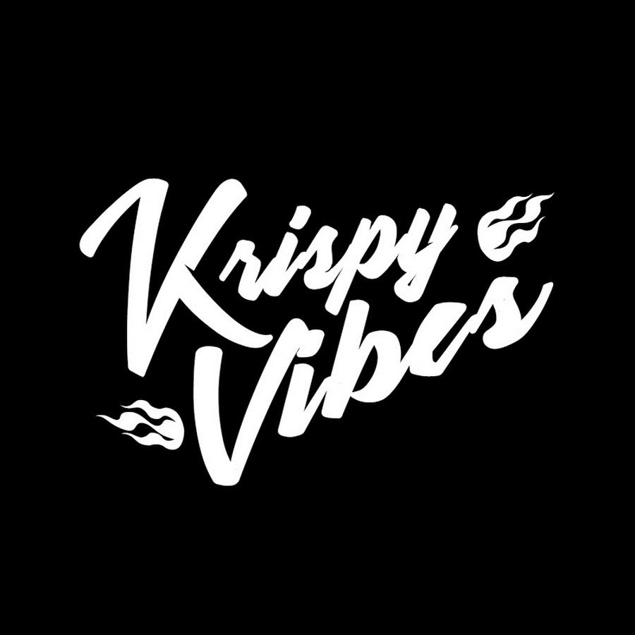KrispyVibes यूट्यूब चैनल अवतार