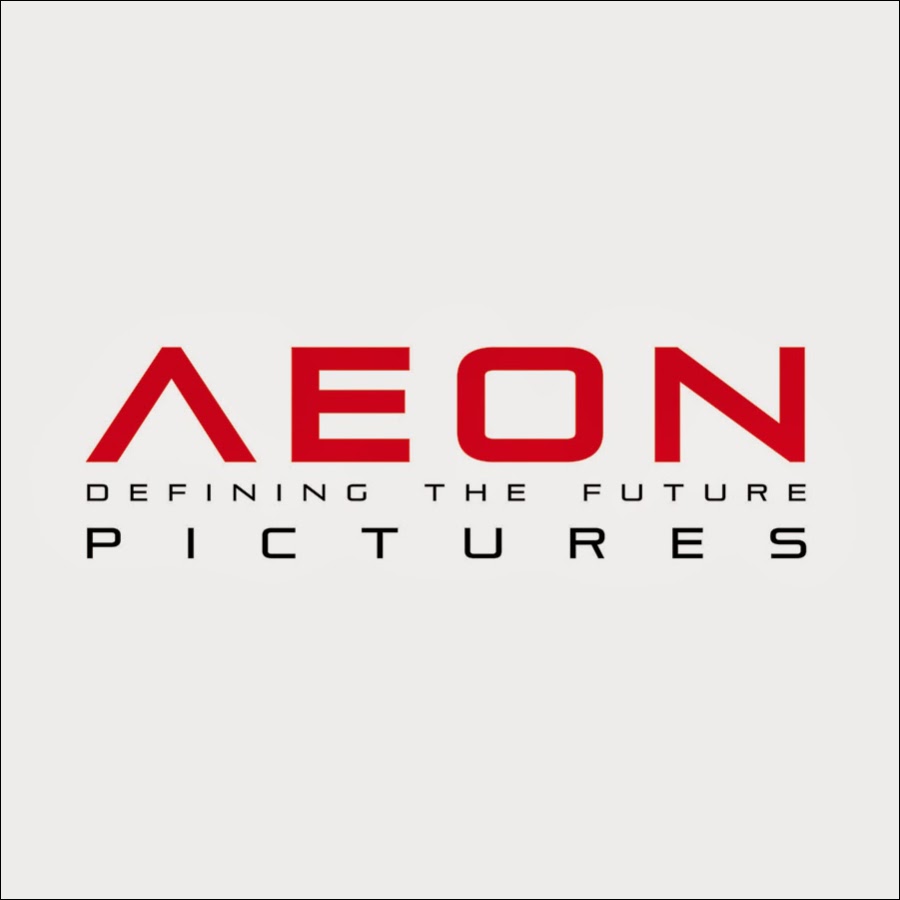 Aeon Pix Avatar channel YouTube 