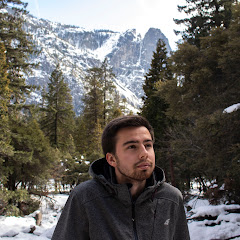 Marcin Ossowski USA