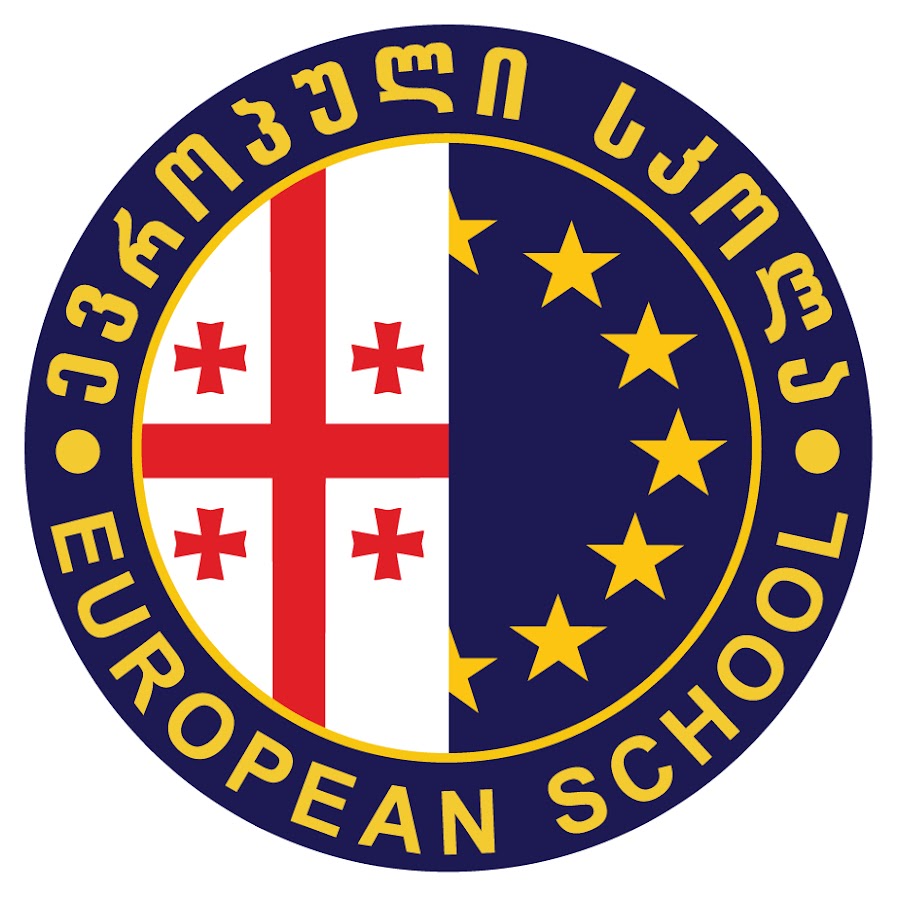 European School YouTube kanalı avatarı