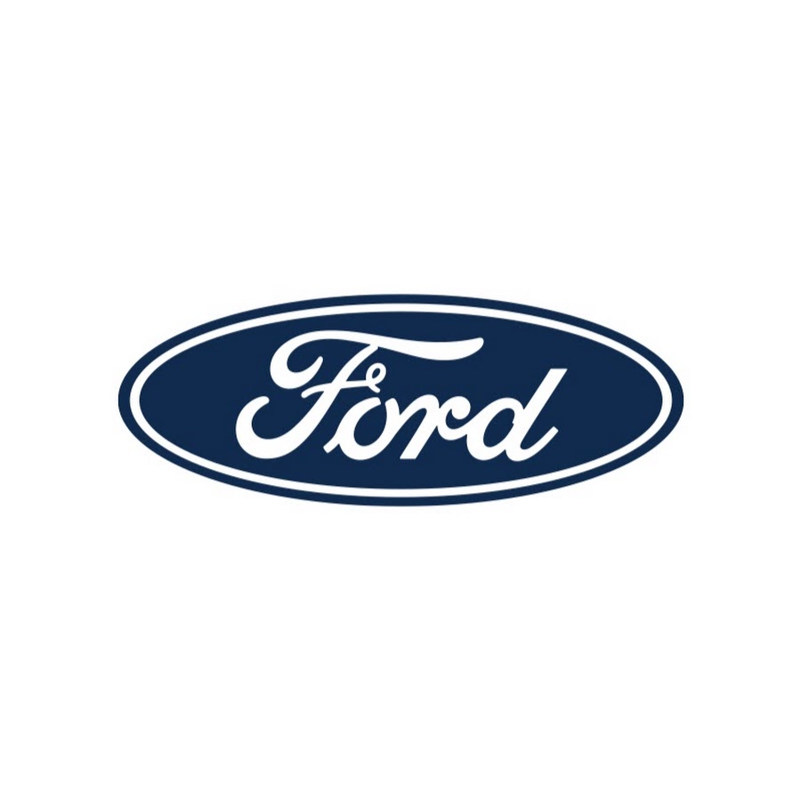 Ford Greece YouTube channel avatar