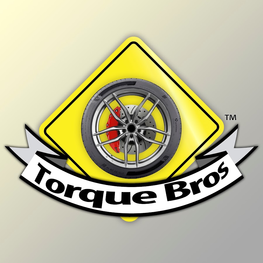 Torque Bros Avatar canale YouTube 