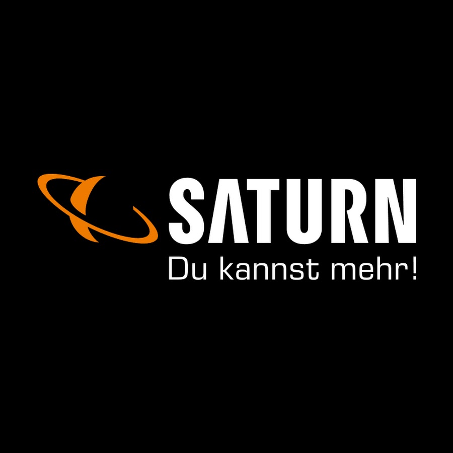 Saturn Deutschland YouTube channel avatar