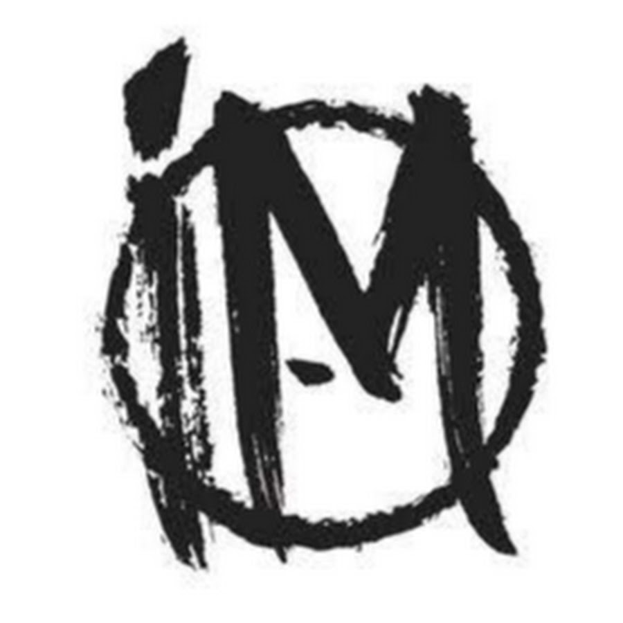 i.M YouTube 频道头像