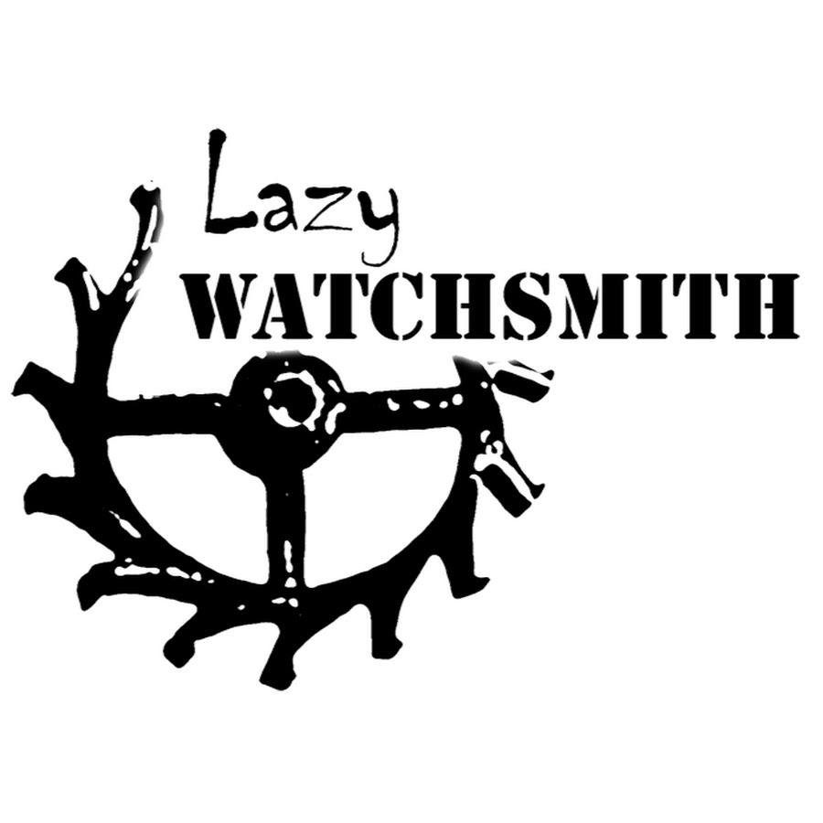 Lazy watchsmith YouTube channel avatar