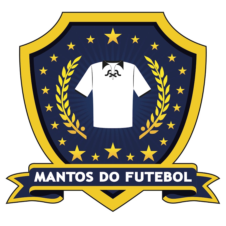 Mantos do Futebol Аватар канала YouTube