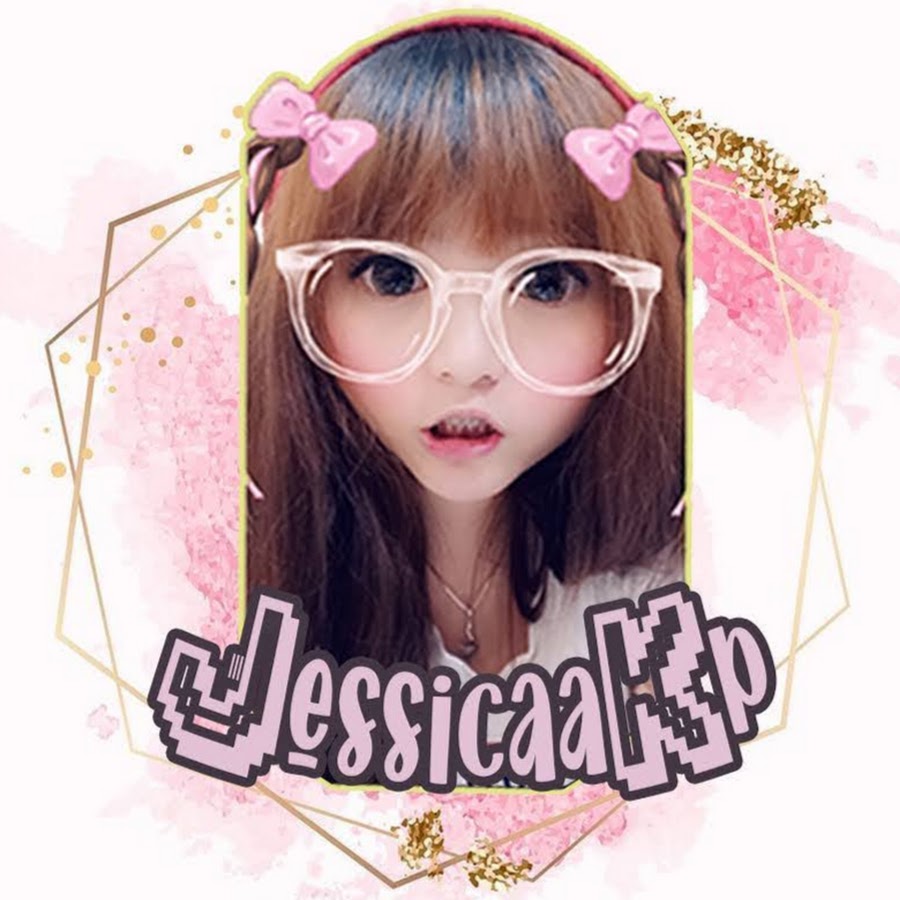 Jessicaakp YouTube channel avatar