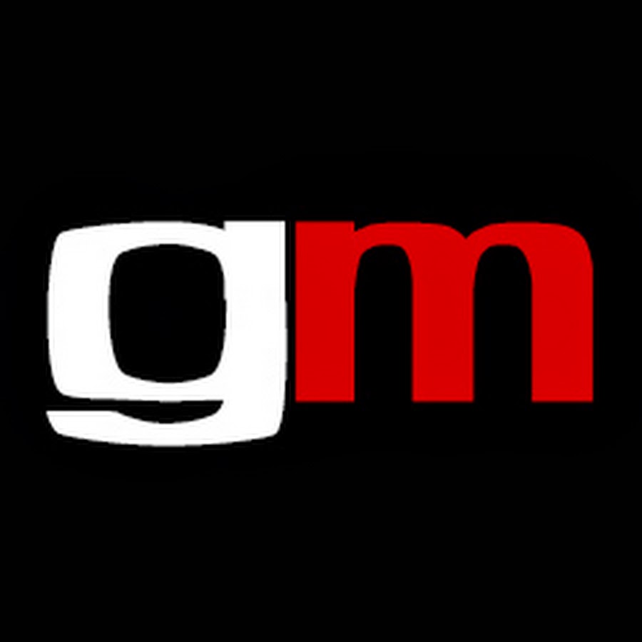 Guitar Messenger YouTube channel avatar