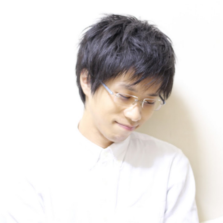 Hikaru Shirosu YouTube channel avatar