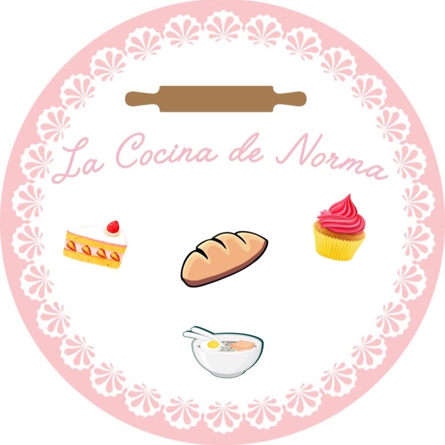 La Cocina de Norma यूट्यूब चैनल अवतार