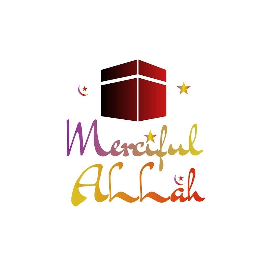 Merciful Allah YouTube-Kanal-Avatar