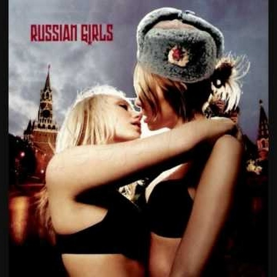 RussianElectroMusic Avatar canale YouTube 