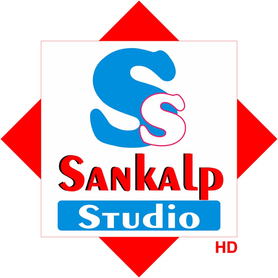 Sankalp Studio YouTube kanalı avatarı