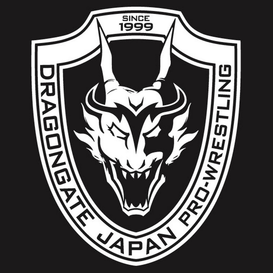 Dragongate Japan Pro Wrestling Youtube