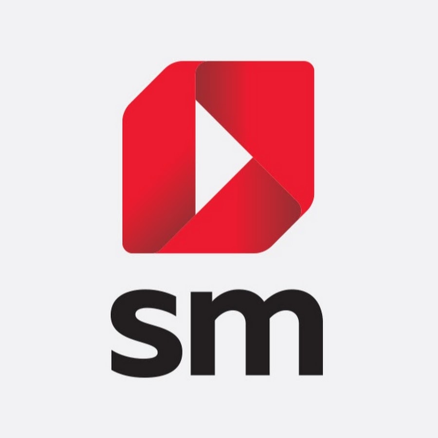 SM Brasil YouTube channel avatar