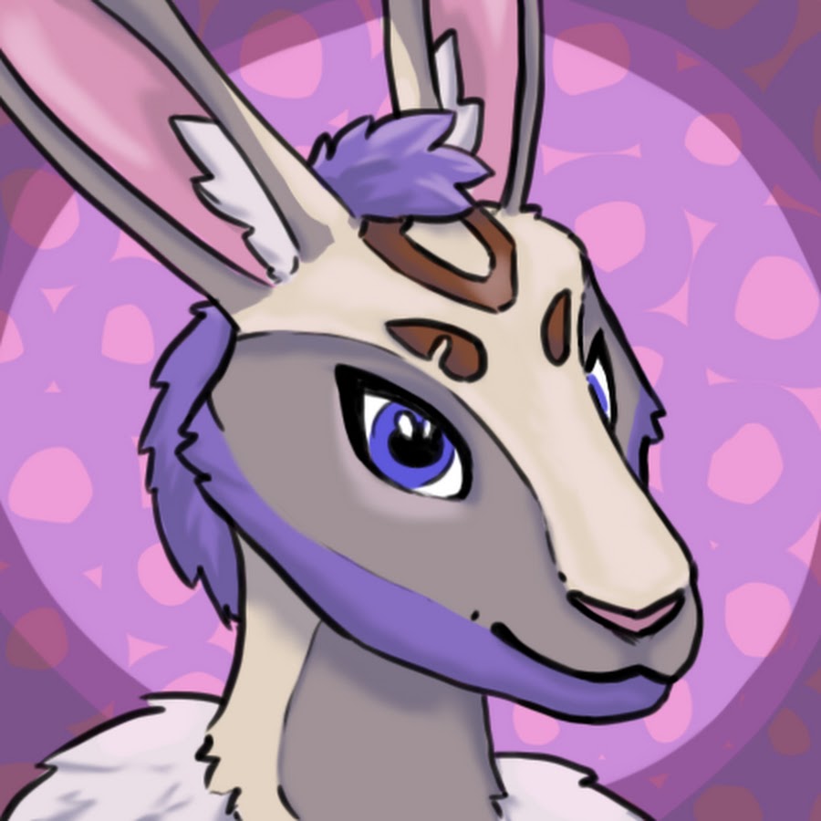 Bagel Rabbit YouTube channel avatar