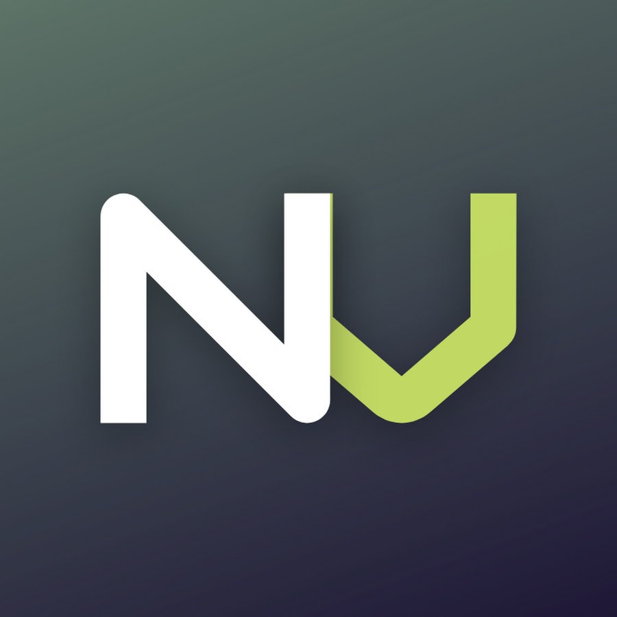 NikitaVision YouTube channel avatar