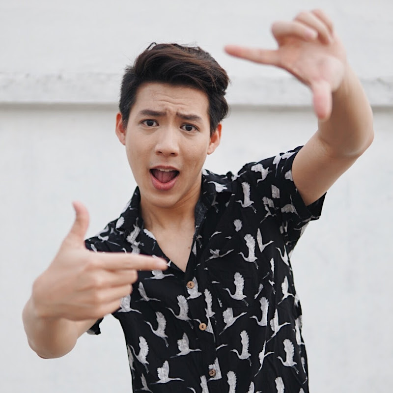 itsbrandonho - 網紅的藏寶箱 