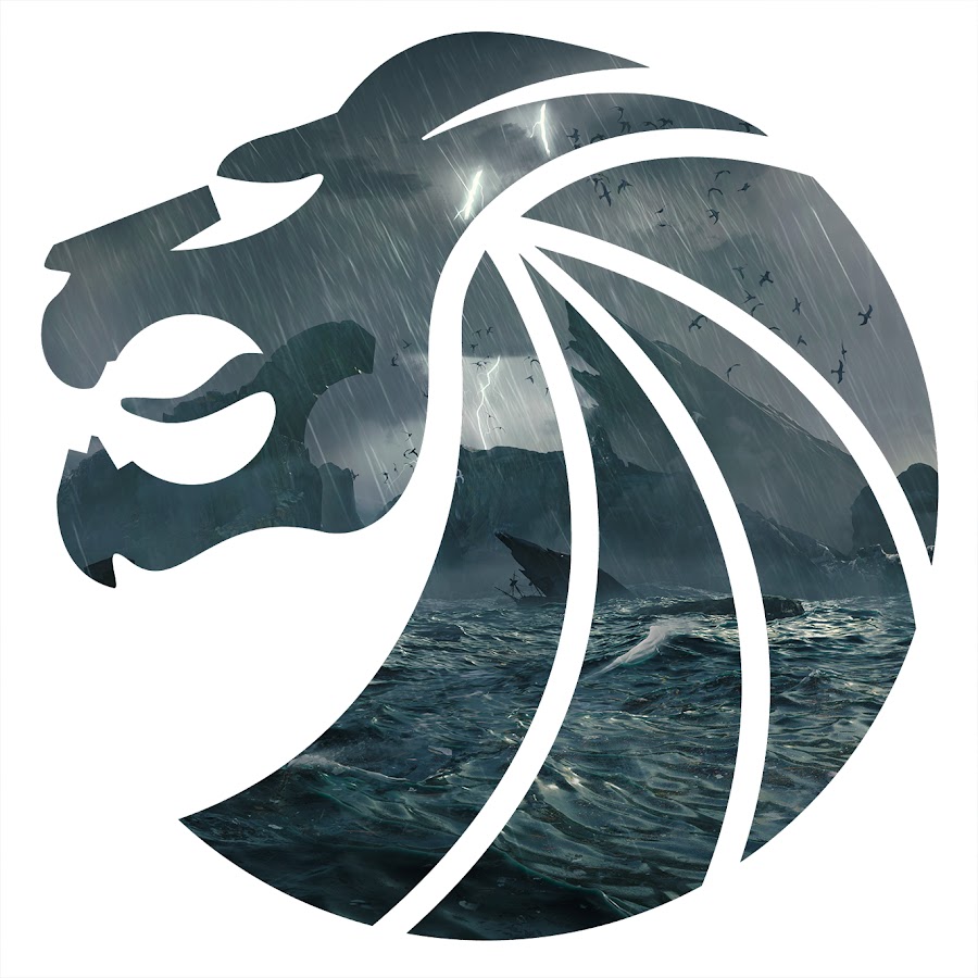 SEVENLIONSofficial YouTube channel avatar