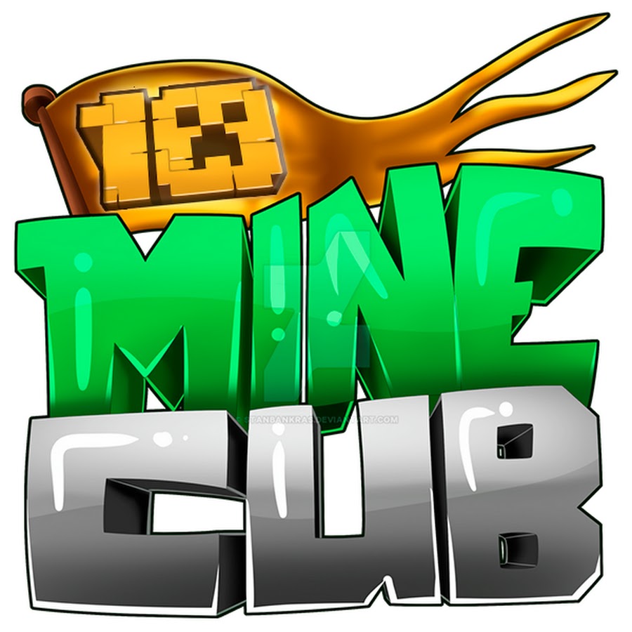 Minecub YouTube channel avatar