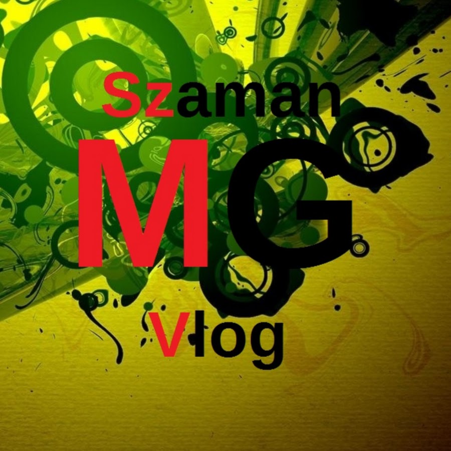 MGszaman Vlog YouTube kanalı avatarı