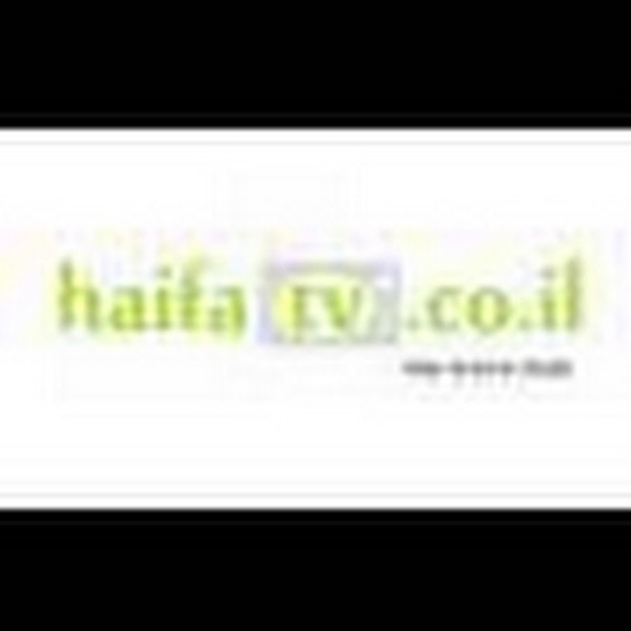 haifatvchannel YouTube channel avatar