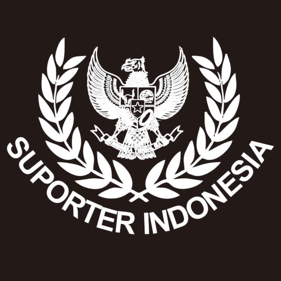Suporter Indonesia Avatar de chaîne YouTube