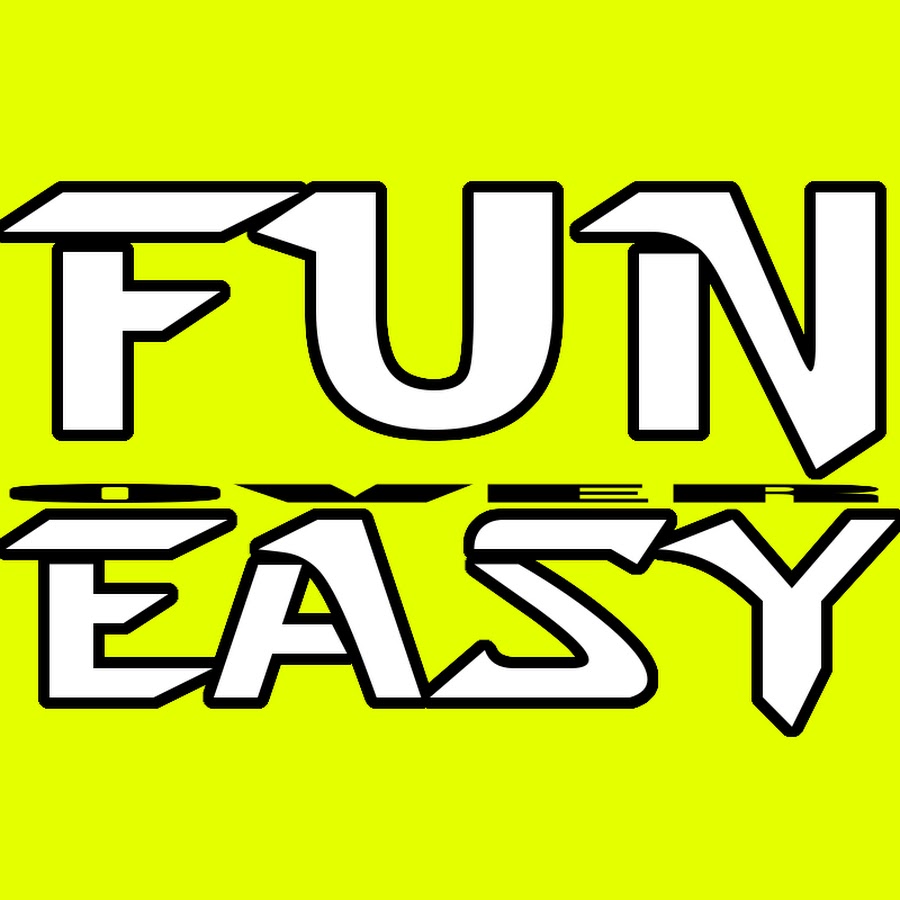 Fun Over Easy YouTube-Kanal-Avatar