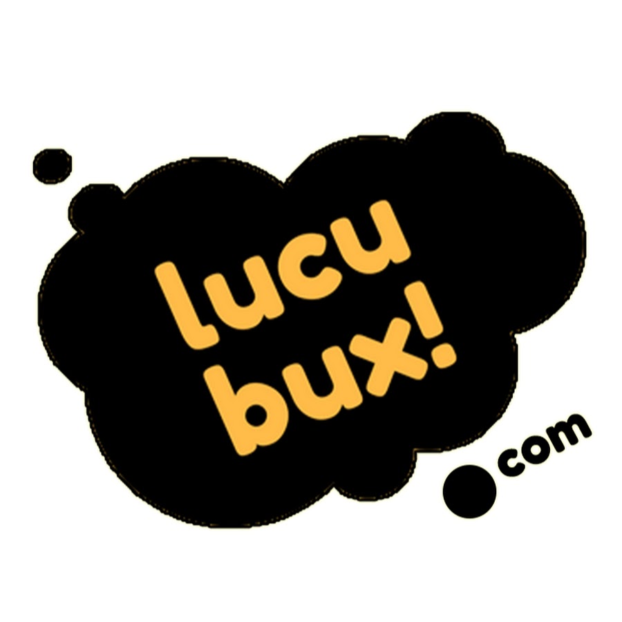 Lucubux YouTube channel avatar