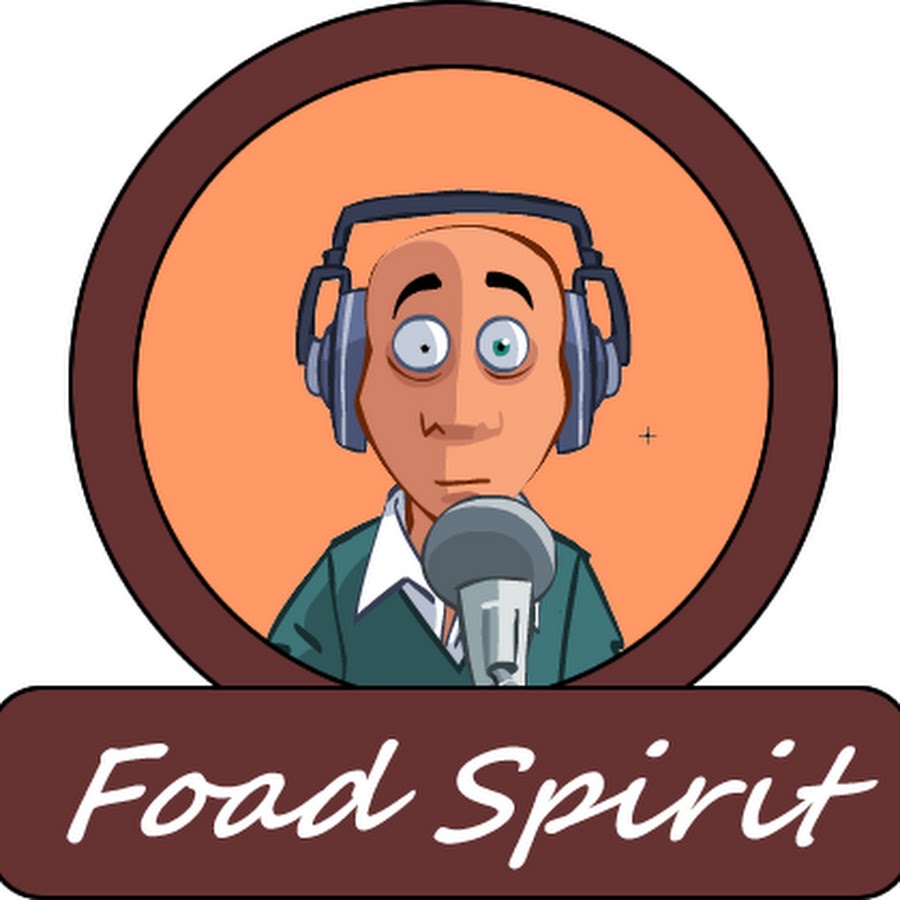Foad Spirit YouTube channel avatar